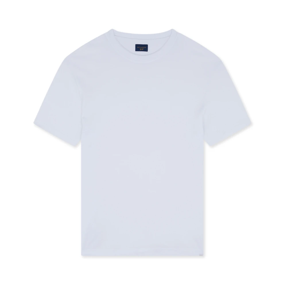 Tops > T-Shirts - - Paul & Shark - Modalova
