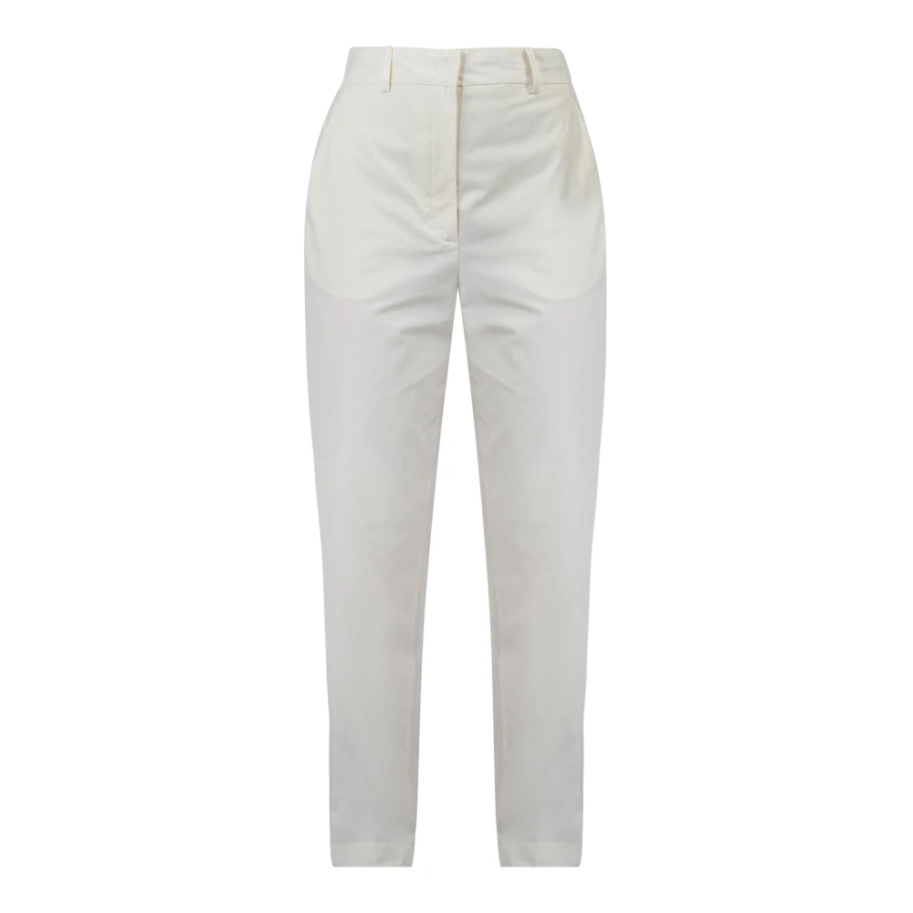 Trousers > Slim-fit Trousers - - NIU - Modalova
