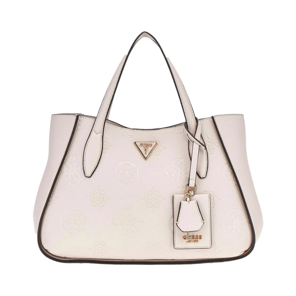 Guess Poederzakken voor Keandra's vriendin Beige Dames