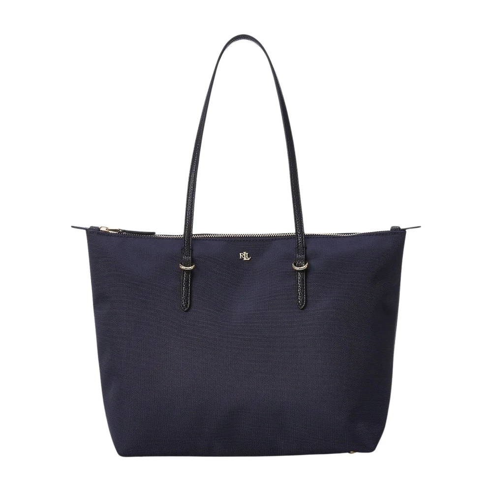 Ralph Lauren Donna Blu Borse, Taglia Unica, New,