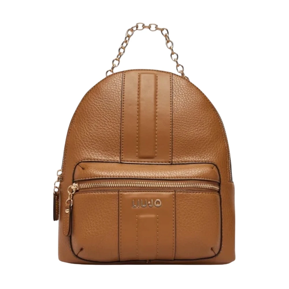 Liu Jo Mujer Marrón Bolsos, Talla: One Size