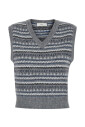 gilet-en-maille-a-motifs-veste-grise