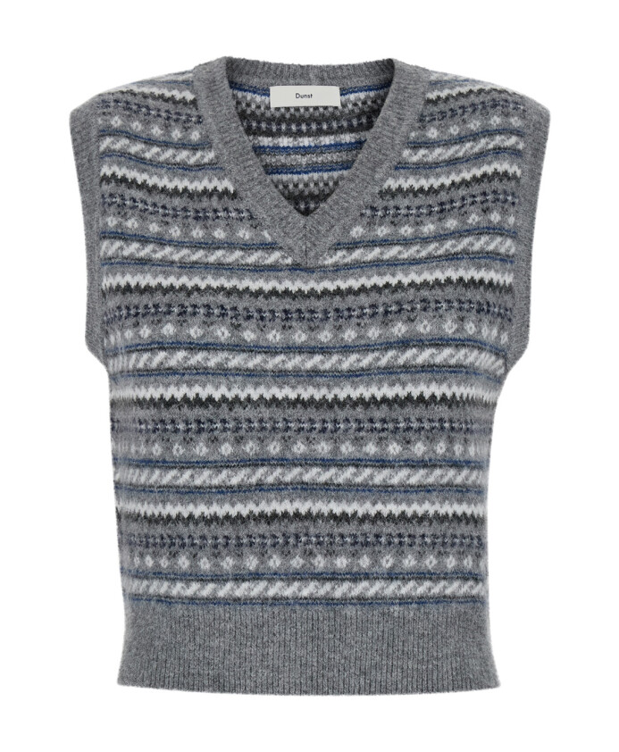 gilet-en-maille-a-motifs-veste-grise