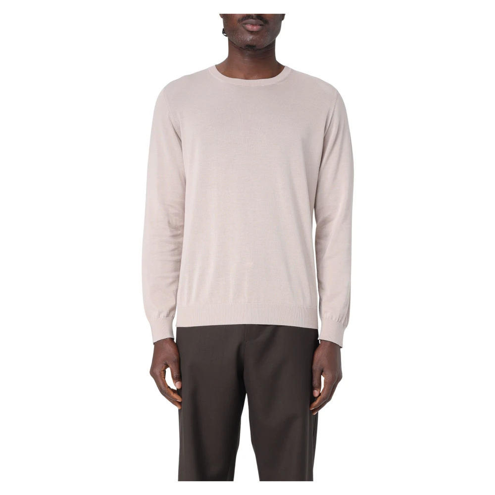 Knitwear > Round-neck Knitwear - - Drumohr - Modalova