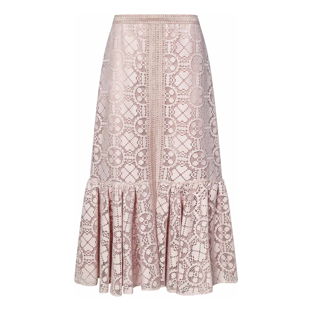 Skirts > Midi Skirts - - Giambattista Valli - Modalova