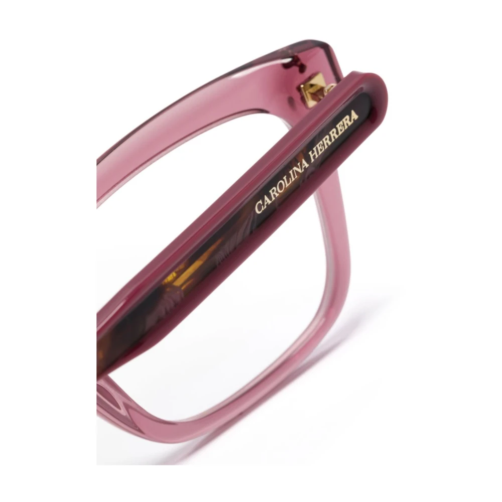 Carolina Herrera Her0257 35J Optical Frame Pink Dames