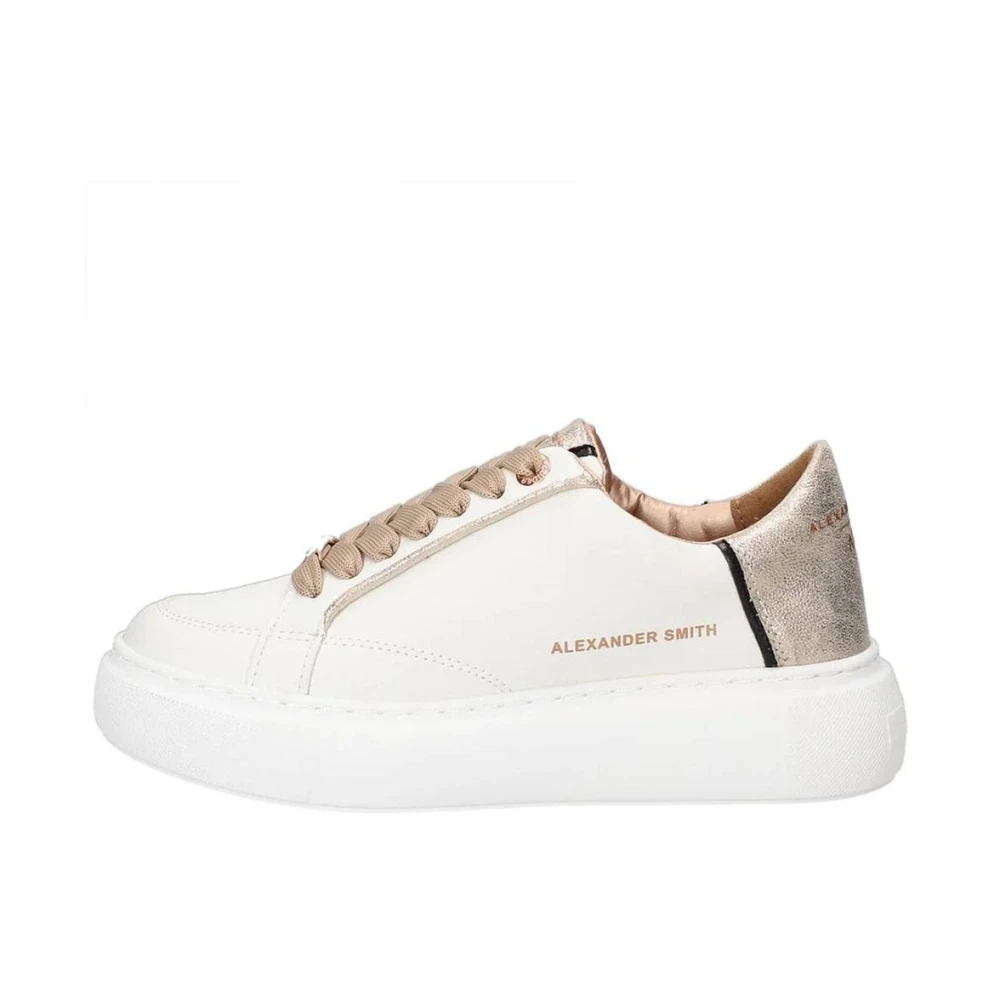 Shoes > Sneakers - - Alexander Smith - Modalova