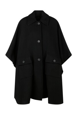 black-cape-coat-with-3-4-sleeves