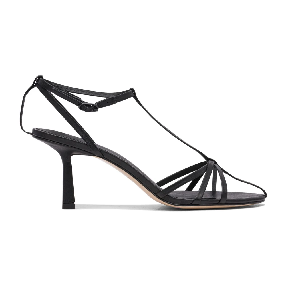 Shoes > Sandals > High Heel Sandals - - Studio Amelia - Modalova