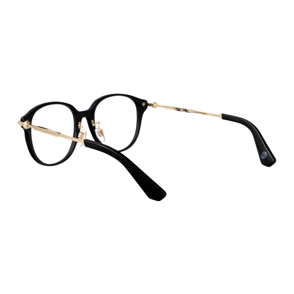 Burberry Stijlvolle Optische Bril 0Be2412D Black Dames