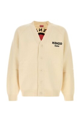 cardigan-ivoire-en-laine-tricotee