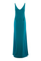 robe-turquoise-abito