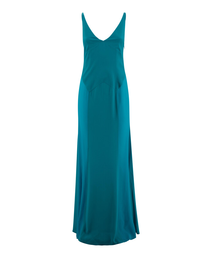 robe-turquoise-abito