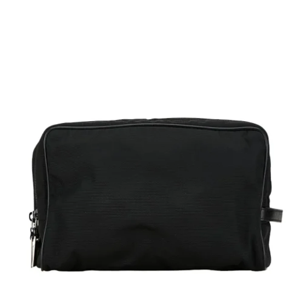 Pre-owned > Pre-owned Bags > Pre-owned Clutches - - Gucci Vintage - Modalova