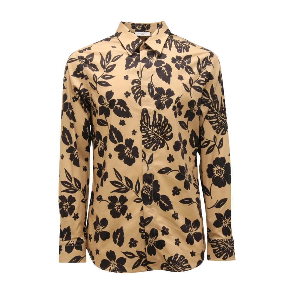 Shirts > Casual Shirts - - Paolo Pecora - Modalova