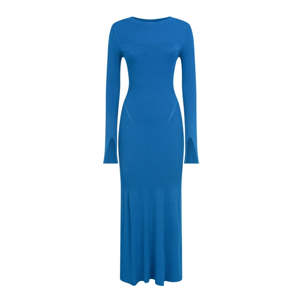 Dresses > Day Dresses > Maxi Dresses - - Patrizia Pepe - Modalova