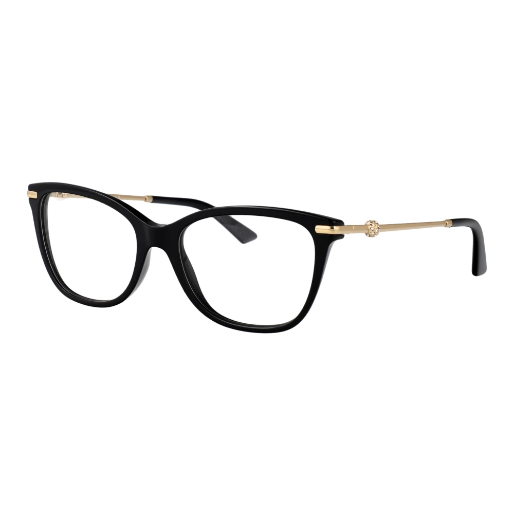Jimmy Choo Women's Black Glasses, 54 Mm, Chic Optical Glasses 0Jc3007hb