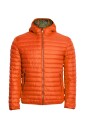 orange-polyester-hooded-jacket