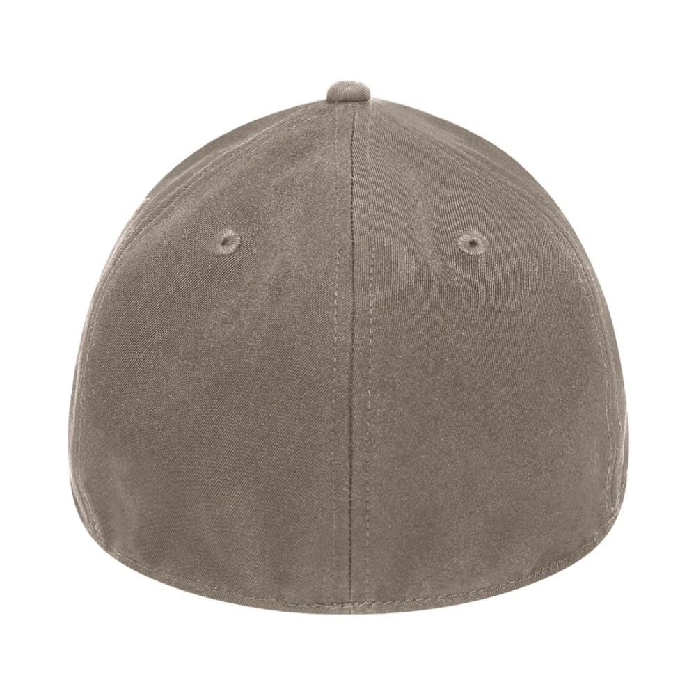 C.P. Company Metropolis Logo Baseball Cap Green Heren