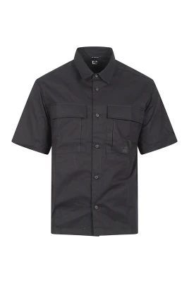 Metropolis Shirt