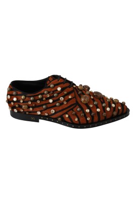 tiger-pattern-crystal-flats