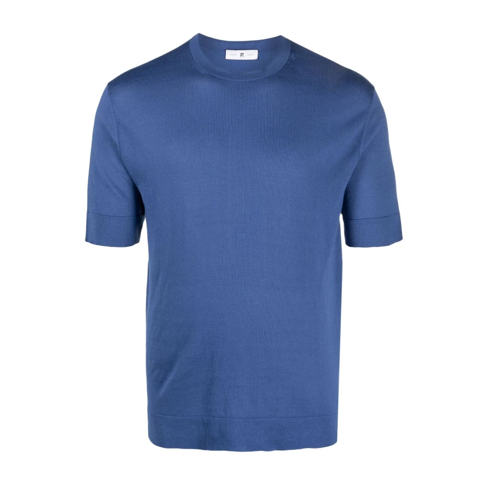 Tops > T-Shirts - - PT Torino - Modalova