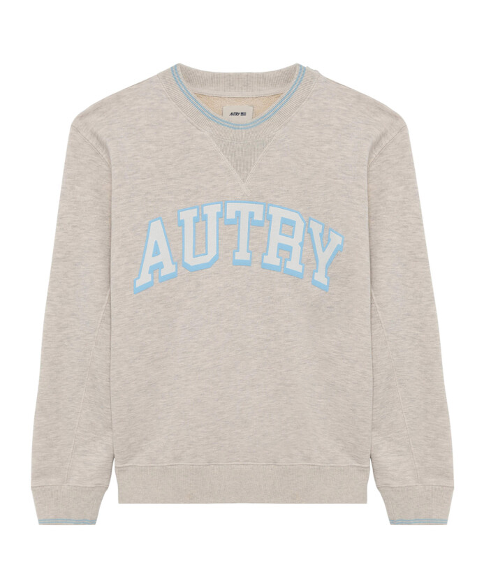 pull-a-col-rond-raye-gris