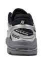 silver-synthetic-sneaker