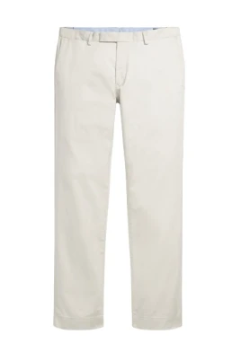Slim Fit Stretch Chino Byxor