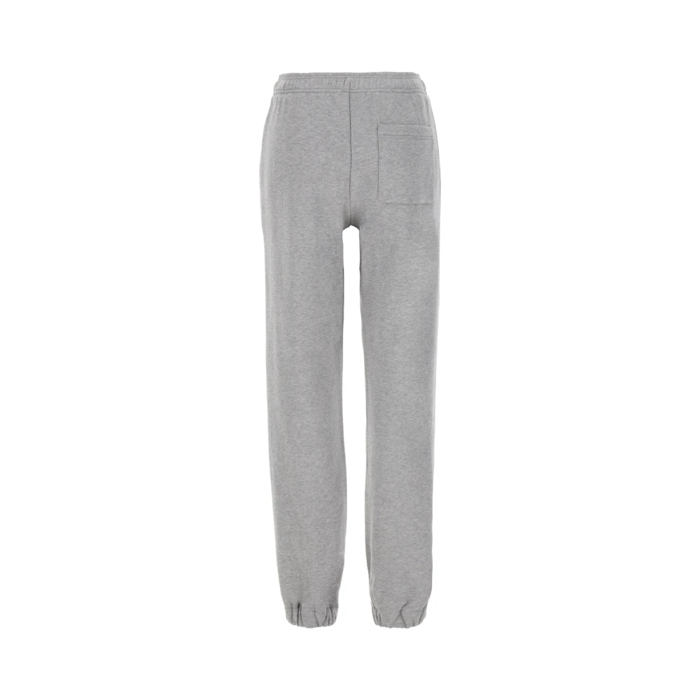 Versace Sweatpants Gray Dames
