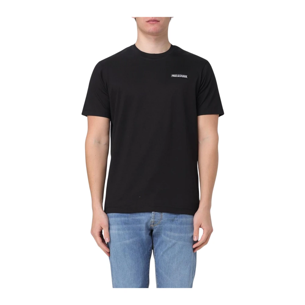 Tops > T-Shirts - - Paul & Shark - Modalova