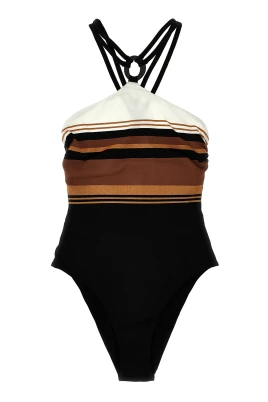 Cathy Baddräkt, One-piece