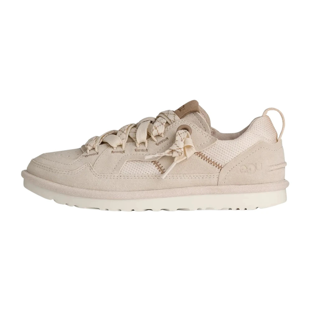 UGG Minimel Heren Schoenen Beige