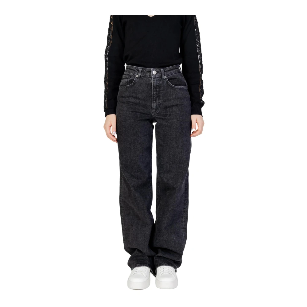 Jeans > Straight Jeans - - Only - Modalova