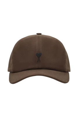 Quota Logo Embroidery Cap