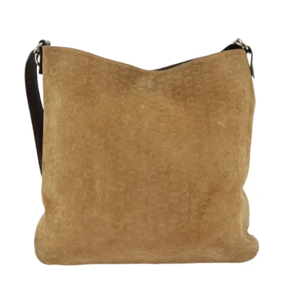 Pre-owned > Pre-owned Bags > Pre-owned Cross Body Bags - - Celine Vintage - Modalova
