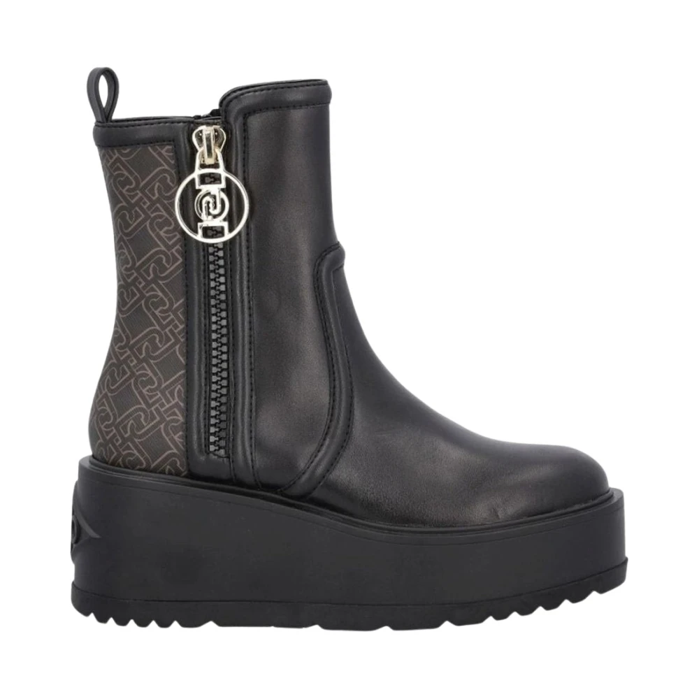 Shoes > Boots > Ankle Boots - - Liu Jo - Modalova