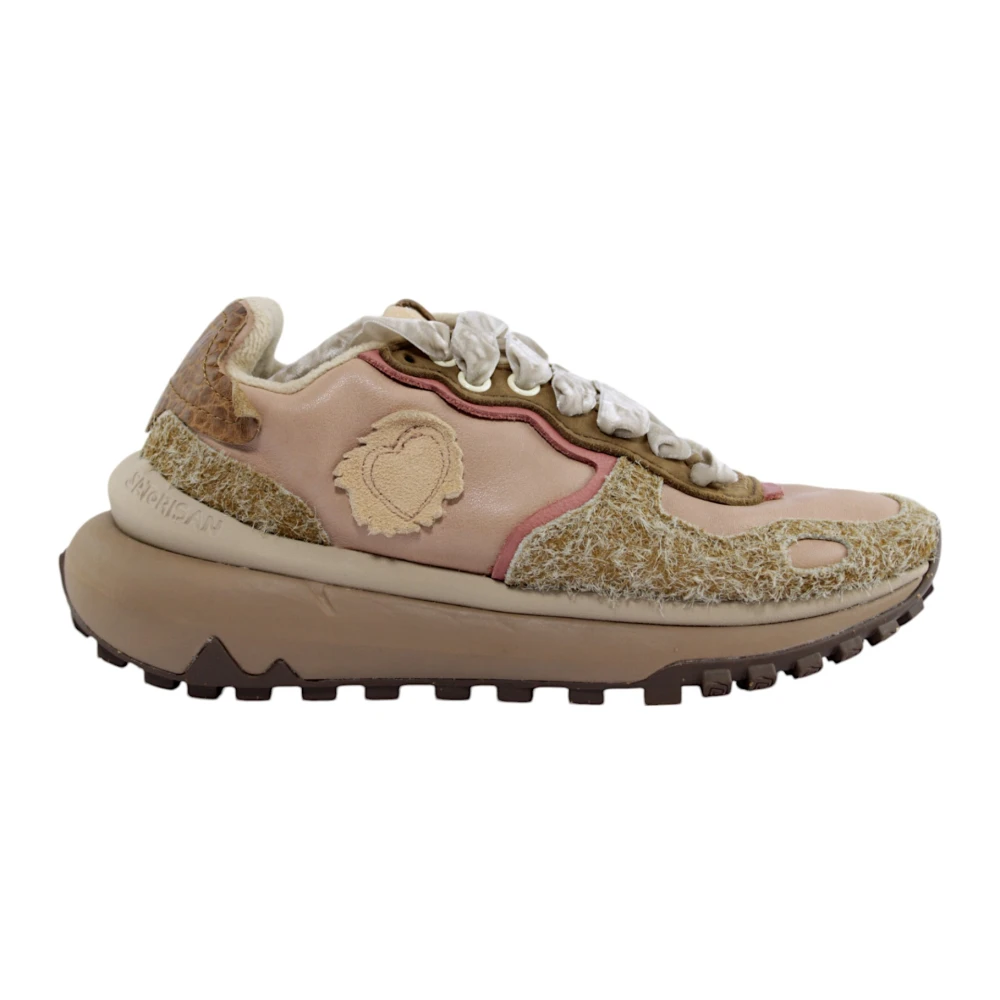 Shoes > Sneakers - - Satorisan - Modalova