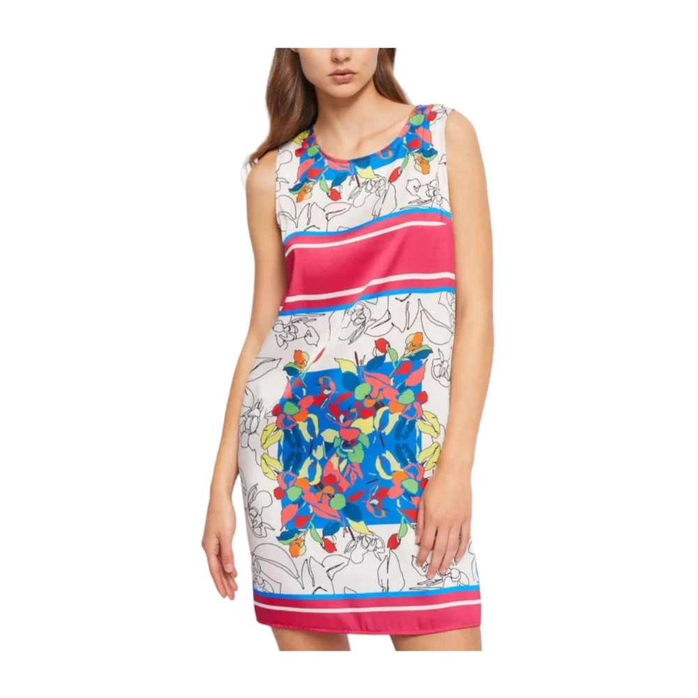 Dresses > Day Dresses > Short Dresses - - Gaudi - Modalova