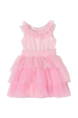 layered-tulle-party-dress-kids-pink