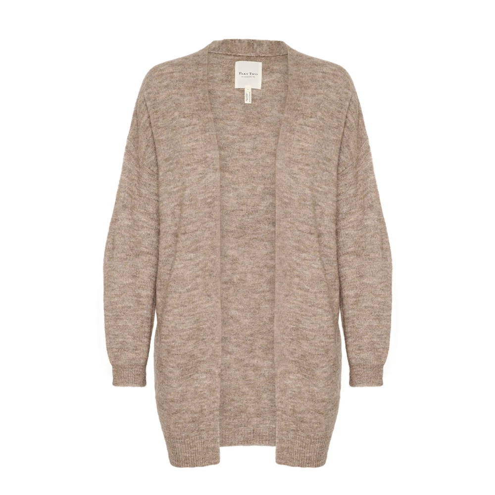 Knitwear > Cardigans - - Part Two - Modalova