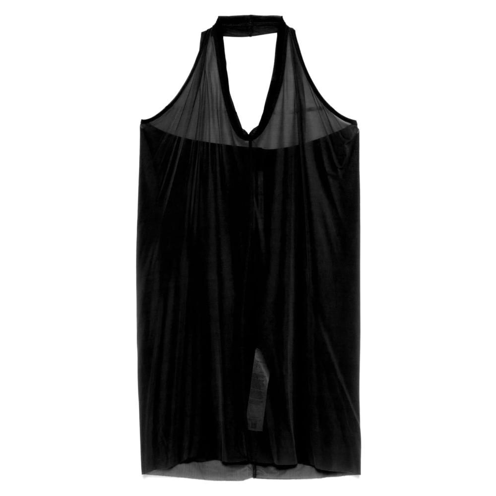 Tops > Sleeveless Tops - - Rick Owens - Modalova