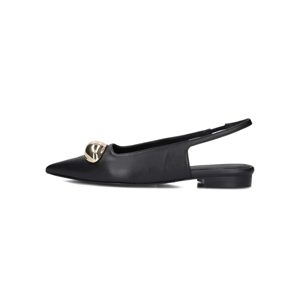 Shoes > Flats > Ballerinas - - Toral - Modalova