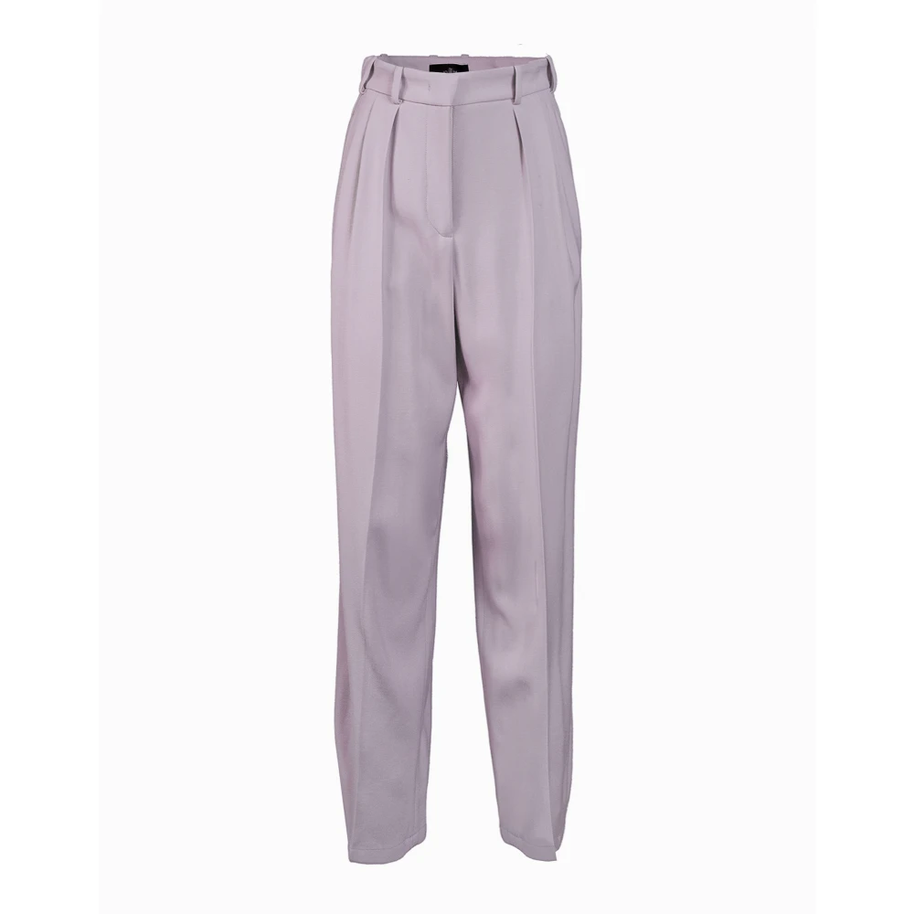 joseph Suit Trousers Pink Dames