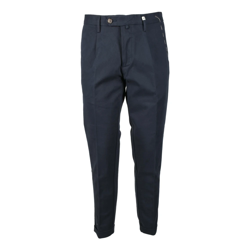 Trousers > Suit Trousers - - Myths - Modalova