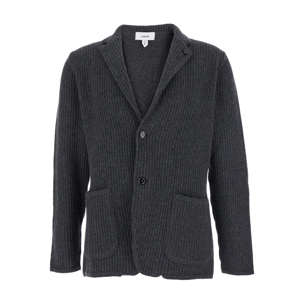 Knitwear > Cardigans - - Lardini - Modalova
