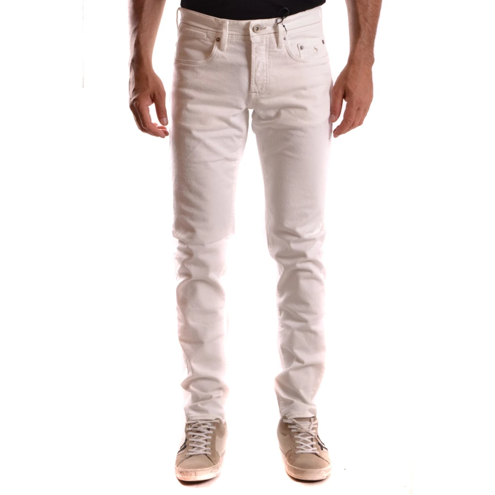 Jeans > Slim-fit Jeans - - Siviglia - Modalova