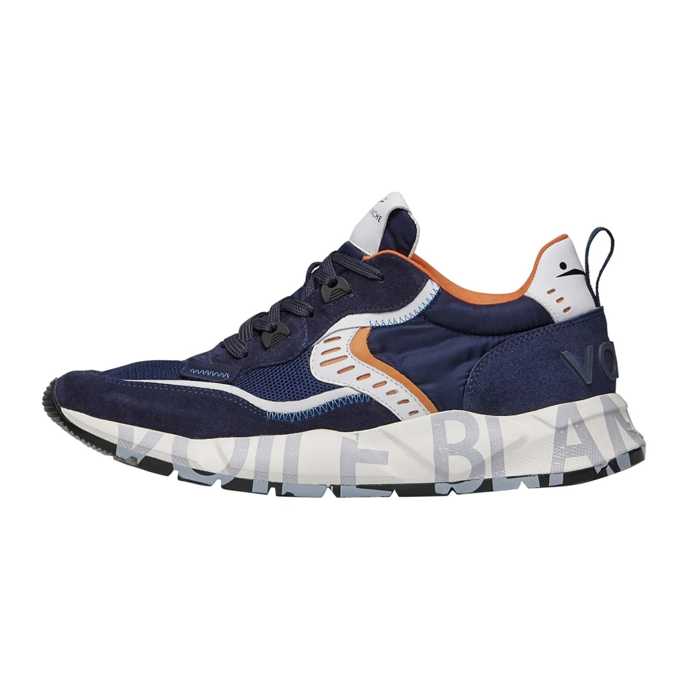 Shoes > Sneakers - - Voile Blanche - Modalova