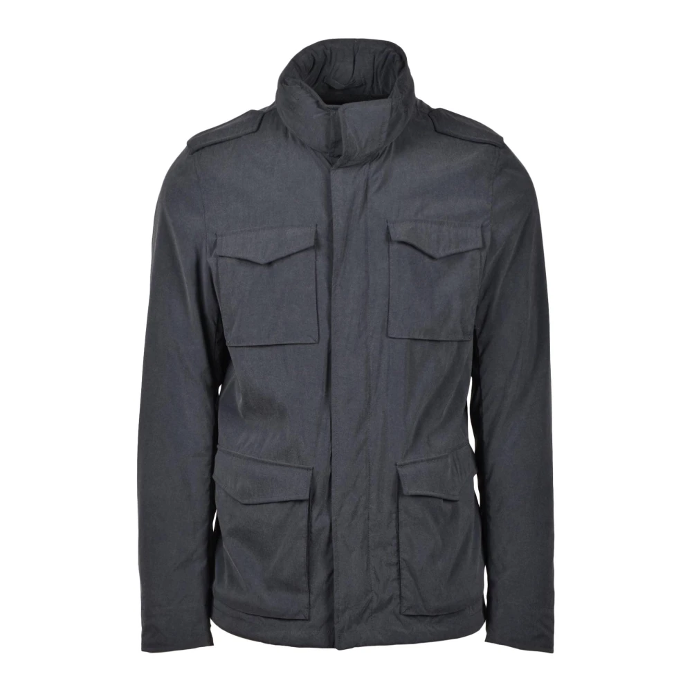 Herno Jas Gray Heren