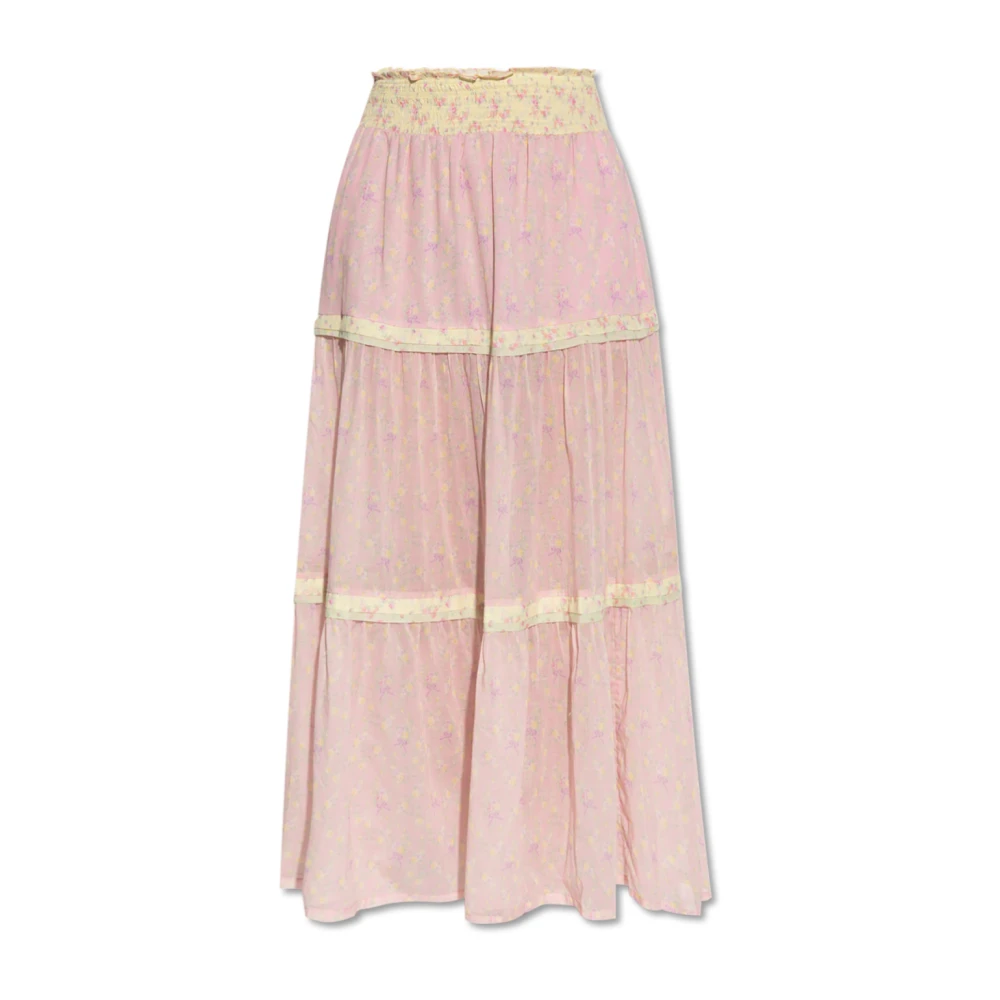 Skirts > Maxi Skirts - - Loveshackfancy - Modalova